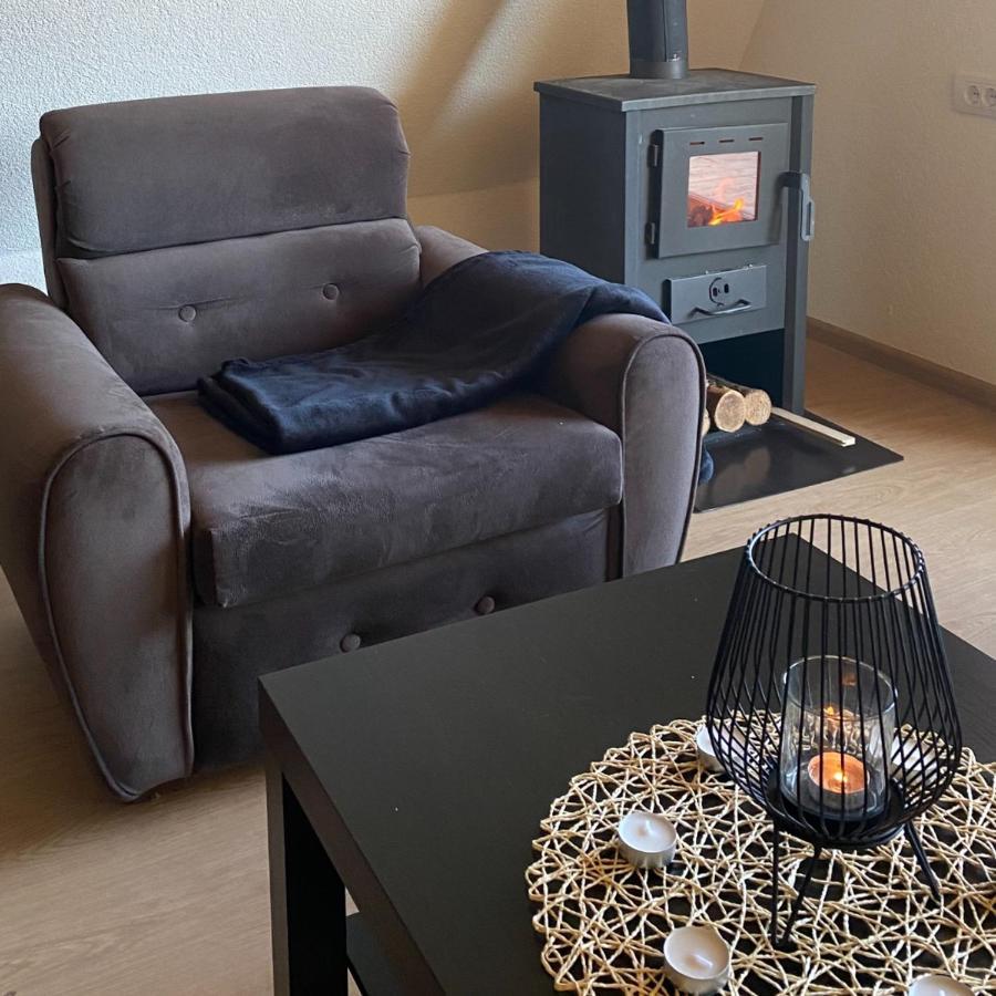 Vila The Tara Concept Sljivovica  Exteriér fotografie